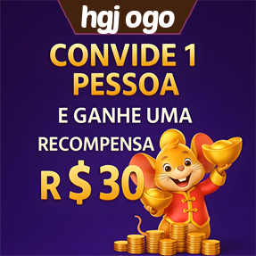 hgjogo Indique amigos para receber um bônus