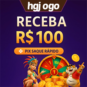 hgjogo Ganhe R$ 100,00 Gratis